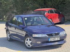 Sahibinden Opel Vectra 2.0 CD 1996 Model 