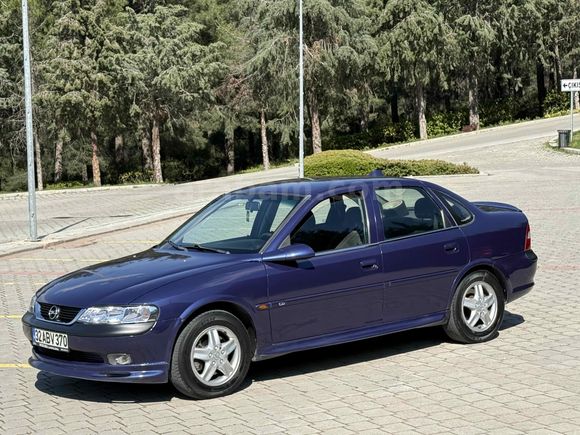 Sahibinden Opel Vectra 2.0 CD 1996 Model 