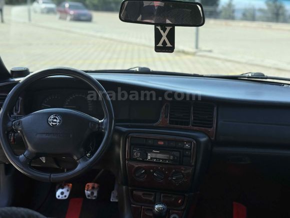 Sahibinden Opel Vectra 2.0 CD 1996 Model 
