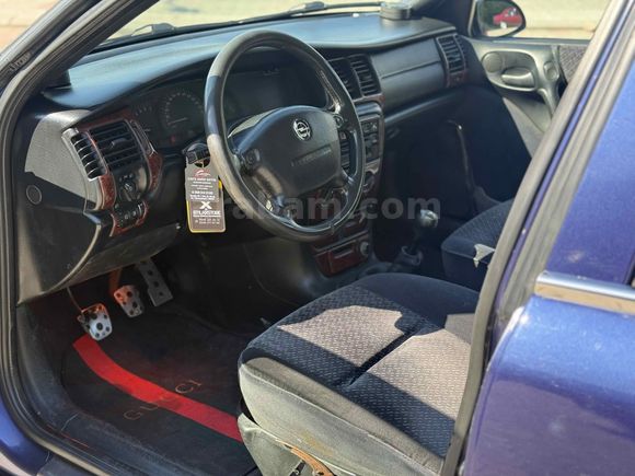 Sahibinden Opel Vectra 2.0 CD 1996 Model 