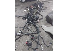 FORD TRANSİT CUSTOM 2024 ÇIKMA ORİJİNAL İÇ ELEKTRİK TESİSATI  05435439694