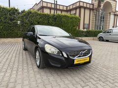 KIRGÖZ OTOMOTİV`DEN 2012 VOLVO S60 138.500KM DEĞİŞENSİZ BOYASIZ
