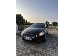 KIRGÖZ OTOMOTİV`DEN 2012 VOLVO S60 138.500KM DEĞİŞENSİZ BOYASIZ