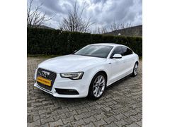 KIRGÖZ OTOMOTİV'DEN 2014 A5 QUATTRO SPORTBACK 204.500KM