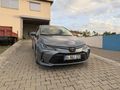 KIRGÖZ OTOMOTİV'DEN 2021 COROLLA HATASIZ BOYASIZ 21 BİNDE