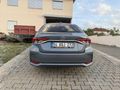 KIRGÖZ OTOMOTİV'DEN 2021 COROLLA HATASIZ BOYASIZ 21 BİNDE