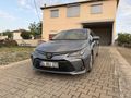 KIRGÖZ OTOMOTİV'DEN 2021 COROLLA HATASIZ BOYASIZ 21 BİNDE