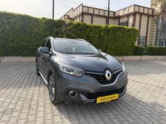 KIRGÖZ OTOMOTİV'DEN 2016 KADJAR HATASIZ&BOYASIZ 111 BİNDE