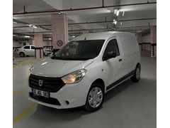 Sahibinden Dacia Dokker 1.5 DCi Ambiance 2014 Model 