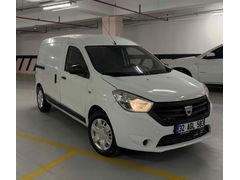 Sahibinden Dacia Dokker 1.5 DCi Ambiance 2014 Model 