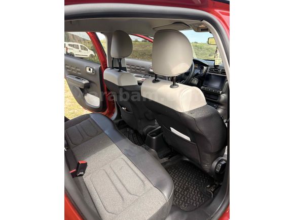 Sahibinden Citroen C3 1.2 PureTech Feel Bold 2020 Model 