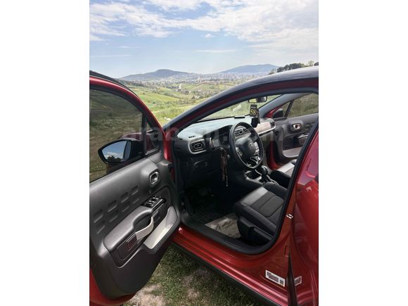 Sahibinden Citroen C3 1.2 PureTech Feel Bold 2020 Model 