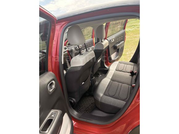 Sahibinden Citroen C3 1.2 PureTech Feel Bold 2020 Model 