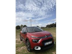 Sahibinden Citroen C3 1.2 PureTech Feel Bold 2020 Model 