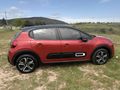 Sahibinden Citroen C3 1.2 PureTech Feel Bold 2020 Model 