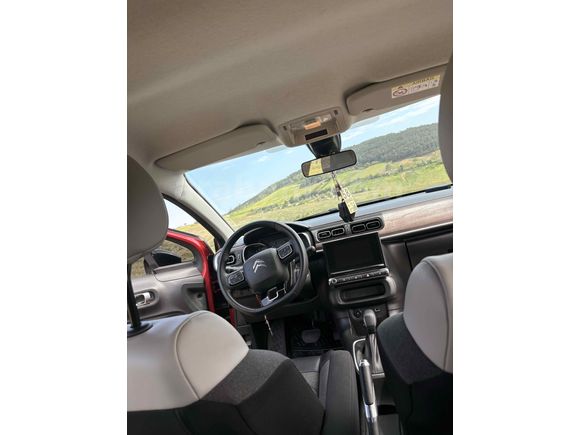 Sahibinden Citroen C3 1.2 PureTech Feel Bold 2020 Model 