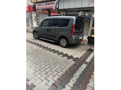 Sahibinden Fiat Doblo Combi 1.6 Multijet Premio Plus 2021 Model 