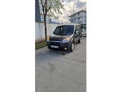 Sahibinden Fiat Doblo Combi 1.4 Active 2008 Model