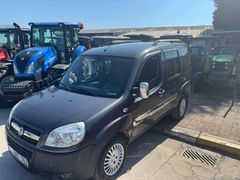 Sahibinden Fiat Doblo Combi 1.4 Active 2008 Model
