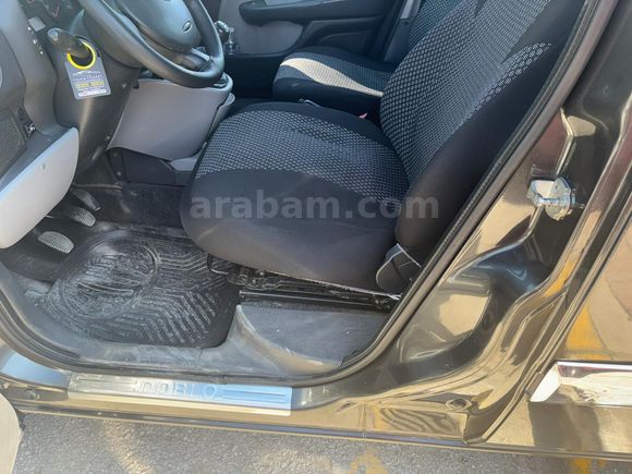 Sahibinden Fiat Doblo Combi 1.4 Active 2008 Model