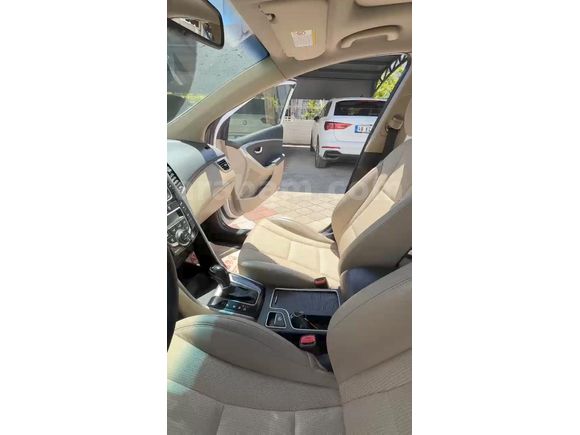 TERTEMİZ BAKIMLI İ30 ELİTE DİZEL OTOMATİK