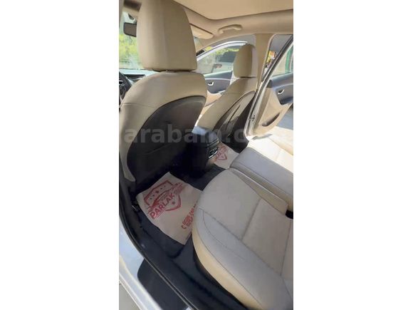 TERTEMİZ BAKIMLI İ30 ELİTE DİZEL OTOMATİK