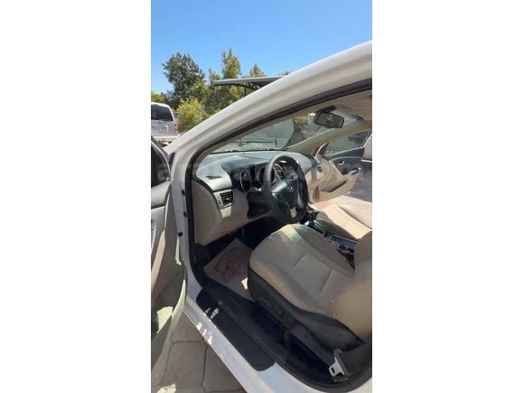 TERTEMİZ BAKIMLI İ30 ELİTE DİZEL OTOMATİK