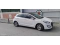 TERTEMİZ BAKIMLI İ30 ELİTE DİZEL OTOMATİK