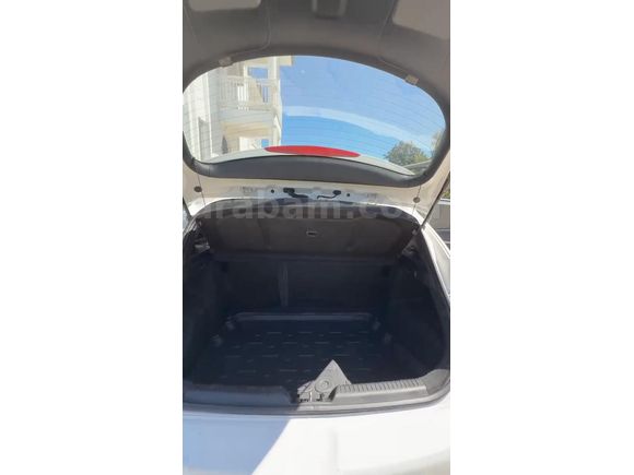 TERTEMİZ BAKIMLI İ30 ELİTE DİZEL OTOMATİK