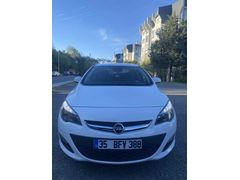 Sahibinden Opel Astra 1.6 CDTI Sport 2016 Model 
