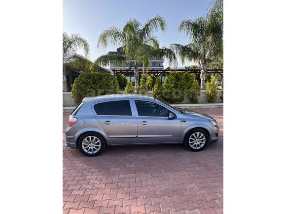 Sahibinden Opel Astra 1.6 Enjoy 2006 Model 
