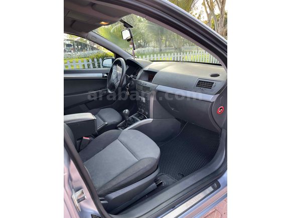 Sahibinden Opel Astra 1.6 Enjoy 2006 Model 