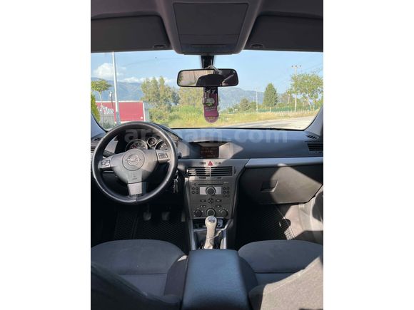 Sahibinden Opel Astra 1.6 Enjoy 2006 Model 