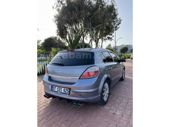 Sahibinden Opel Astra 1.6 Enjoy 2006 Model 