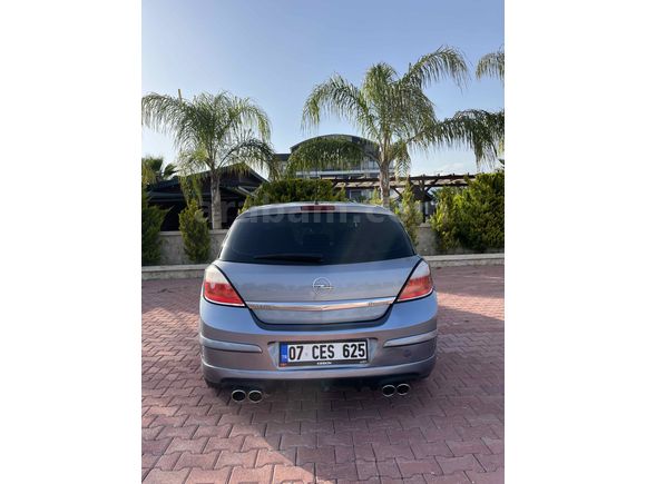 Sahibinden Opel Astra 1.6 Enjoy 2006 Model 