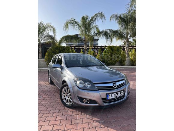 Sahibinden Opel Astra 1.6 Enjoy 2006 Model 