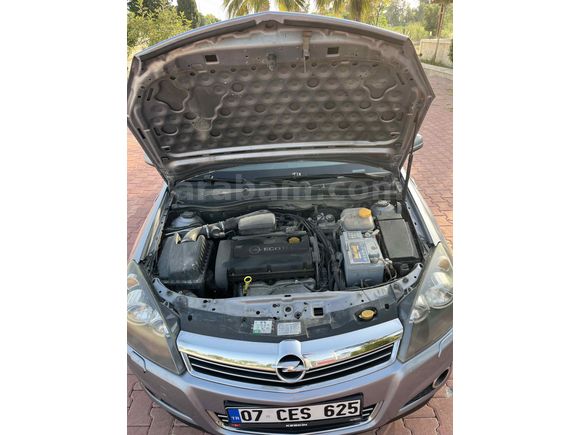 Sahibinden Opel Astra 1.6 Enjoy 2006 Model 