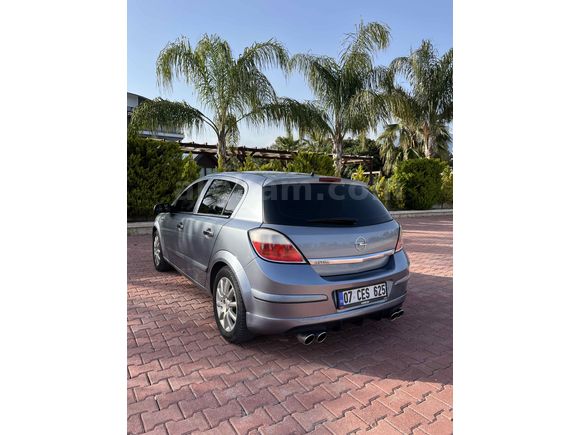Sahibinden Opel Astra 1.6 Enjoy 2006 Model 