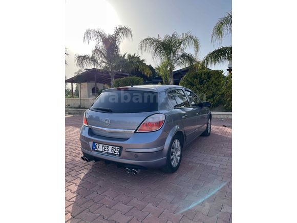 Sahibinden Opel Astra 1.6 Enjoy 2006 Model 