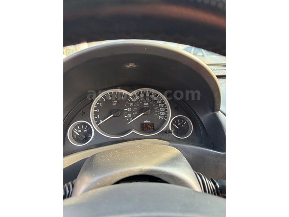 Sahibinden Opel Corsa 1.4 Comfort 2001 Model 