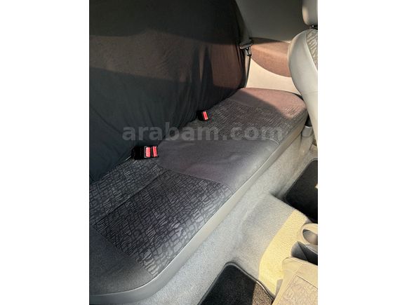 Sahibinden Opel Corsa 1.4 Comfort 2001 Model 