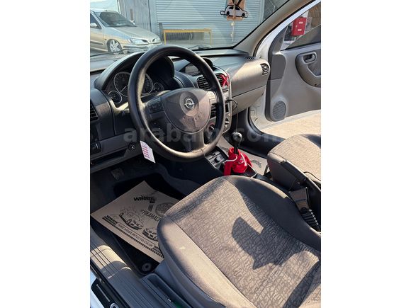 Sahibinden Opel Corsa 1.4 Comfort 2001 Model 