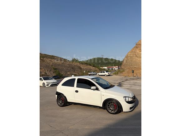 Sahibinden Opel Corsa 1.4 Comfort 2001 Model 