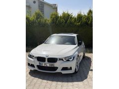 Sahibinden BMW 3 Serisi 320d Sport Line 2013 Model 