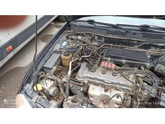 Sahibinden Nissan Primera 1.6 Comfort 2000 Model