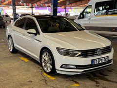 Sahibinden Volkswagen Passat 1.6 TDi BlueMotion Comfortline 2018 Model 