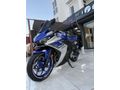 Sahibinden Yamaha YZF R25 