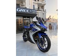 Sahibinden Yamaha YZF R25 