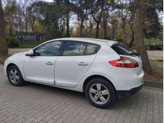Sahibinden Renault Megane 1.5 dCi Dynamique 2011 Model