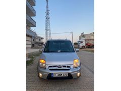 Sahibinden Ford Tourneo Connect 1.8 TDCI Deluxe 2011 Model